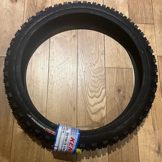 Surron 80/100-19 Tyre Off Road Kenda Washougal ll