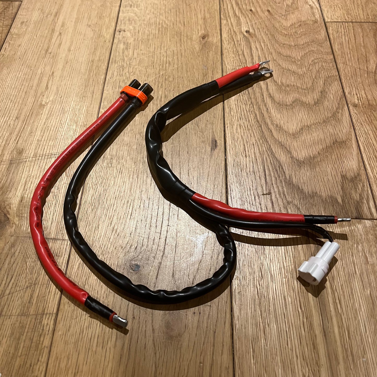 Surron Main Power Cable